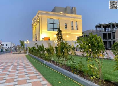 فیلا 5 غرف نوم للبيع في الباهية، عجمان - IMG-20250421-WA0129. jpg