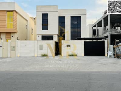 4 Bedroom Villa for Sale in Al Zahya, Ajman - IMG-20250415-WA0689. jpg