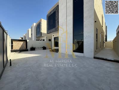 فیلا 5 غرف نوم للبيع في الحليو، عجمان - IMG-20250219-WA0576. jpg