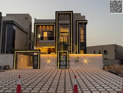 5 Bedroom Villa for Sale in Al Zahya, Ajman - IMG-20250518-WA0281. jpg
