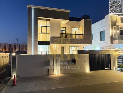 5 Cпальни Вилла Продажа в Аль Ясмин, Аджман - IMG-20250622-WA0062. jpg