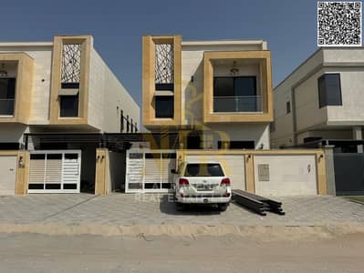 5 Cпальни Вилла Продажа в Аль Мовайхат, Аджман - IMG-20250618-WA0634. jpg