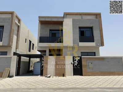 5 Bedroom Villa for Sale in Al Yasmeen, Ajman - IMG-20250622-WA0247. jpg