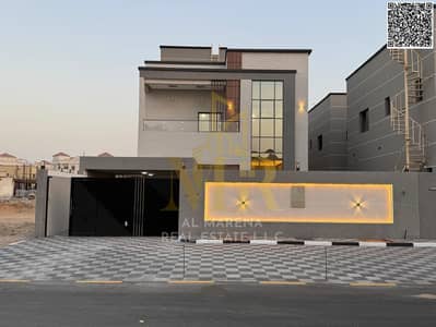 فیلا 5 غرف نوم للبيع في الروضة، عجمان - IMG-20250618-WA0700. jpg