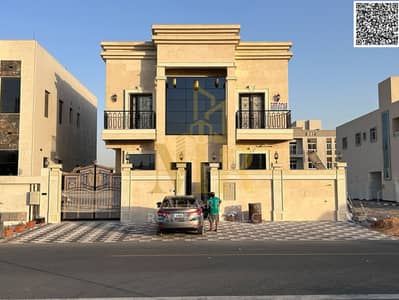 5 Bedroom Villa for Sale in Al Zahya, Ajman - IMG-20250417-WA0138. jpg