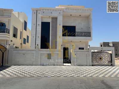 فیلا 5 غرف نوم للبيع في العامرة، عجمان - IMG-20250405-WA0142. jpg