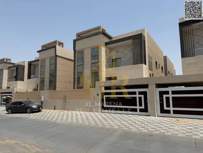 4 Bedroom Villa for Sale in Al Yasmeen, Ajman - IMG-20250622-WA0130. jpg