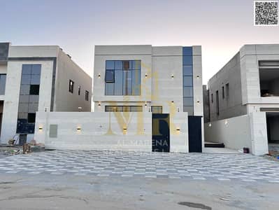 4 Bedroom Villa for Sale in Al Zahya, Ajman - IMG-20250517-WA0066. jpg