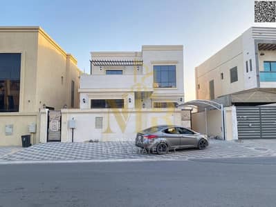 4 Bedroom Villa for Sale in Al Zahya, Ajman - IMG-20250518-WA0013. jpg