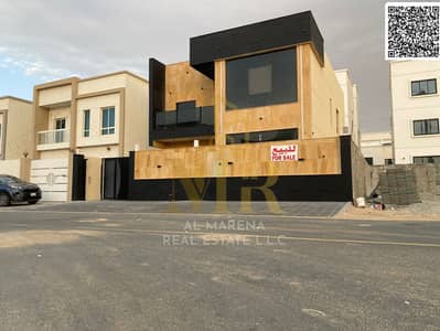 5 Bedroom Villa for Sale in Al Zahya, Ajman - WhatsApp Image 2024-10-13 at 9.50. 48 PM. jpeg
