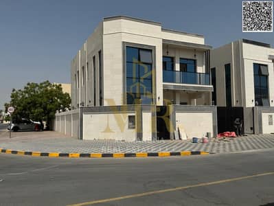 5 Cпальни Вилла Продажа в Аль Мовайхат, Аджман - IMG-20250618-WA0776. jpg
