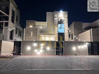 4 Bedroom Villa for Sale in Al Zahya, Ajman - IMG-20250426-WA0063. jpg