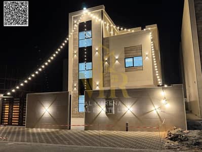 6 Bedroom Villa for Sale in Al Helio, Ajman - WhatsApp Image 2025-03-09 at 11.10. 31 PM (1). jpeg