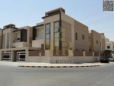 4 Cпальни Вилла Продажа в Аль Ясмин, Аджман - IMG-20250622-WA0135. jpg