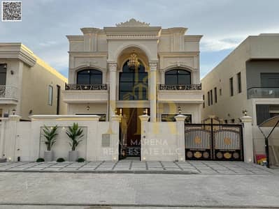 5 Bedroom Villa for Sale in Al Alia, Ajman - IMG-20250418-WA0053. jpg
