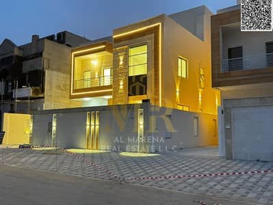 4 Bedroom Villa for Sale in Al Helio, Ajman - IMG-20250529-WA0066. jpg