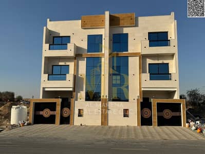 4 Bedroom Villa for Sale in Al Helio, Ajman - IMG-20250420-WA0161. jpg