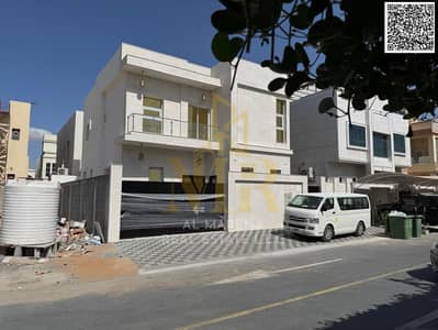 5 Bedroom Villa for Sale in Al Yasmeen, Ajman - IMG-20250219-WA0342. jpg