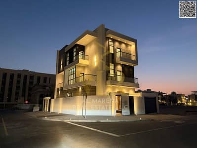 5 Bedroom Villa for Sale in Al Tallah 1, Ajman - IMG-20250618-WA0696. jpg