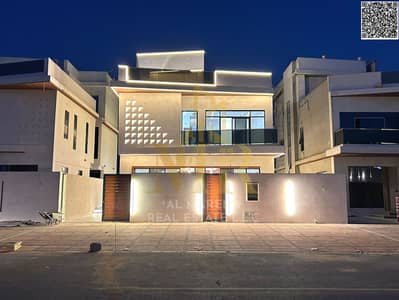 5 Bedroom Villa for Sale in Al Helio, Ajman - IMG-20250602-WA0007. jpg