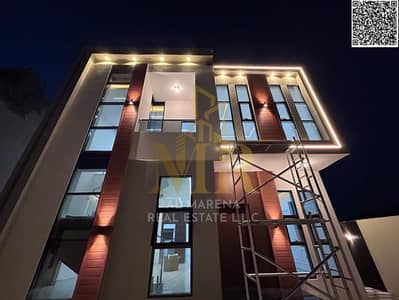 4 Cпальни Вилла Продажа в Аль Хелио, Аджман - IMG-20250517-WA0775. jpg