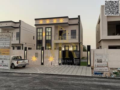 فیلا 3 غرف نوم للبيع في الحليو، عجمان - IMG-20250529-WA0021. jpg