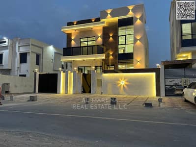5 Bedroom Villa for Sale in Al Bahia, Ajman - IMG-20250318-WA0010. jpg