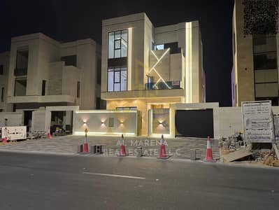 فیلا 6 غرف نوم للبيع في الحليو، عجمان - WhatsApp Image 2025-02-01 at 9.21. 50 PM (1). jpeg