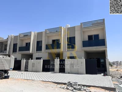 فیلا 3 غرف نوم للبيع في الحليو، عجمان - IMG-20250517-WA0276. jpg