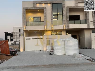 5 Cпальни Вилла Продажа в Аль Хелио, Аджман - IMG-20250421-WA0171 - Copy. jpg