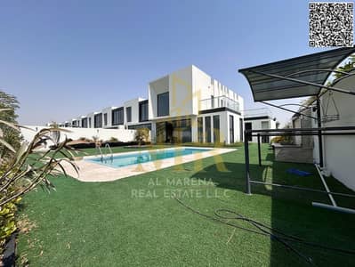 4 Bedroom Villa for Sale in Al Zorah, Ajman - WhatsApp Image 2025-06-16 at 9.03. 33 AM (24). jpeg