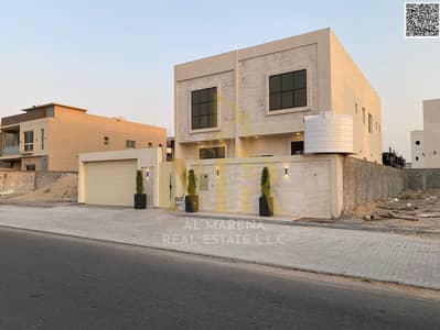 فیلا 6 غرف نوم للبيع في العالية، عجمان - IMG-20250418-WA0728. jpg