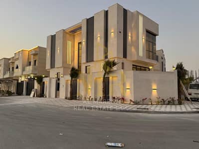 فیلا 5 غرف نوم للبيع في الياسمين، عجمان - IMG-20250130-WA0180. jpg