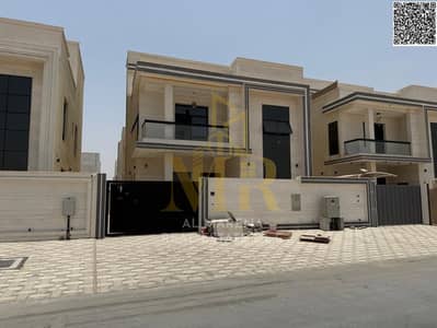 6 Bedroom Villa for Sale in Al Yasmeen, Ajman - IMG-20250622-WA0489. jpg