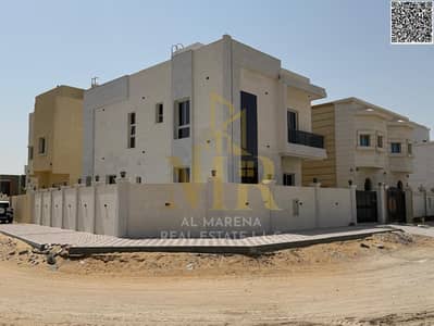 5 Bedroom Villa for Sale in Al Yasmeen, Ajman - IMG-20250622-WA0002. jpg