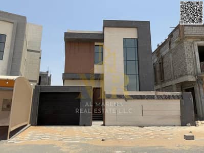 5 Bedroom Villa for Sale in Al Yasmeen, Ajman - صورة واتساب بتاريخ 1446-12-26 في 11.50. 21_2cb34a99. jpg