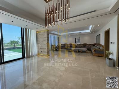 فیلا 5 غرف نوم للبيع في الزوراء، عجمان - IMG-20250406-WA0068. jpg