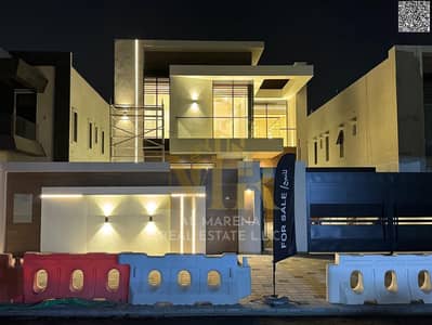 5 Bedroom Villa for Sale in Al Rawda, Ajman - IMG-20250311-WA0292. jpg