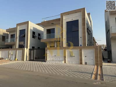 فیلا 4 غرف نوم للبيع في الياسمين، عجمان - IMG-20250622-WA0374. jpg