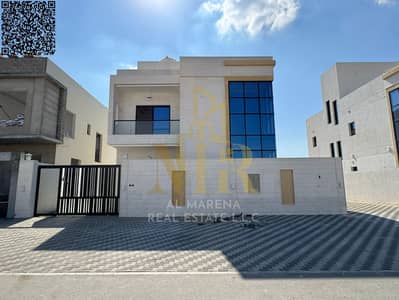 5 Bedroom Villa for Sale in Al Amerah, Ajman - WhatsApp Image 2025-02-03 at 9.25. 33 AM. jpeg