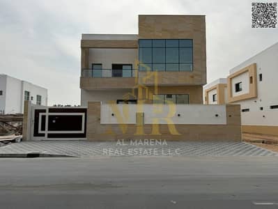 5 Bedroom Villa for Sale in Al Helio, Ajman - IMG-20250417-WA0019. jpg
