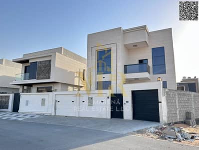 5 Cпальни Вилла Продажа в Аль Ясмин, Аджман - IMG-20250513-WA0005. jpg