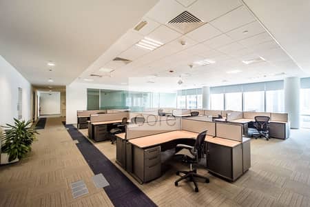 Prime Location | Full Floor | Vacant Prime Location | Full Floor | Vacant