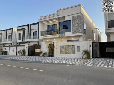 5 Bedroom Villa for Sale in Al Zahya, Ajman - IMG-20250420-WA0601. jpg