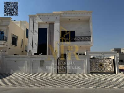 6 Bedroom Villa for Sale in Al Amerah, Ajman - WhatsApp Image 2025-02-05 at 9.49. 04 PM. jpeg