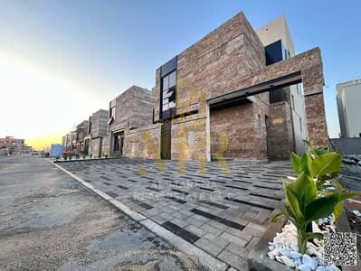 6 Bedroom Villa for Sale in Al Bahia, Ajman - IMG-20250429-WA0175. jpg