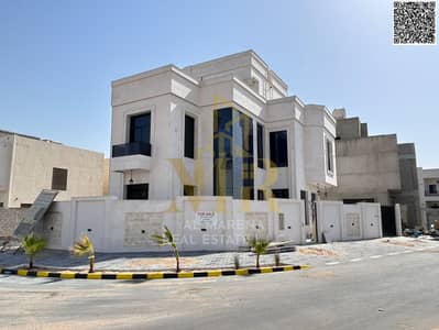 4 Bedroom Villa for Sale in Al Yasmeen, Ajman - IMG-20250611-WA0290. jpg