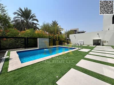 4 Bedroom Villa for Sale in Al Zorah, Ajman - IMG-20250616-WA0172. jpg
