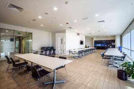 Vacant | Half Floor | Prime Location Vacant | Half Floor | Prime Location