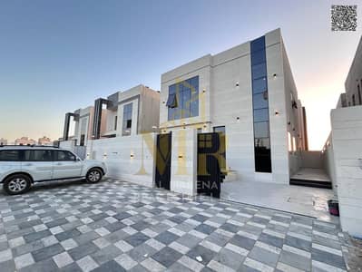 4 Bedroom Villa for Sale in Al Zahya, Ajman - IMG-20250508-WA0623. jpg